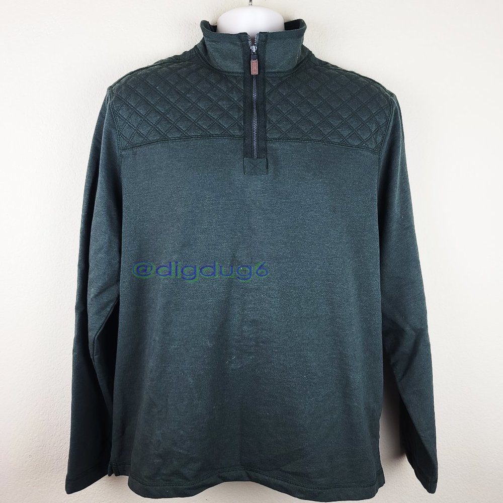 GH Bass Pullover Sweater
